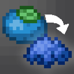 Berrymashing logo