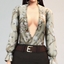 Isolde Blouse logo