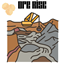 Ore Rise logo