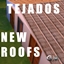 TEJADOS-collection of roofs logo