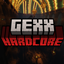 GEXX - Hardcore logo