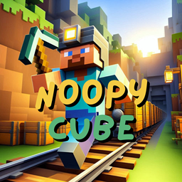 NoopyCube