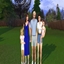 Family Hutton Copper