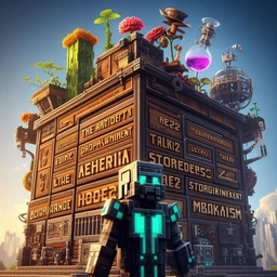 KILLSMP 3 project image