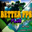 Optimization -  Better FPS Xtra logo