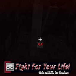 Fight for your Life logo