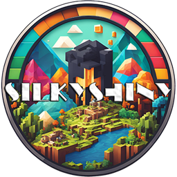 SilkyShiny project image