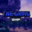 The Gang SMP Pack logo