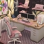 Gamer Girl Studio | No CC logo