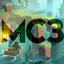 MC3  logo