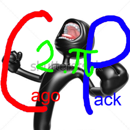 CagoPack 2.π project image
