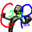 CagoPack 2.π logo