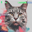 Main Menu Overrides - Pastel cat