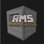 Advanced Money System logo