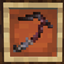 Lara Croft's Climbing Axe/ Ice Pick (Tomb raider) logo