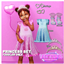Princess Dress and Acessories for Toddlers logo