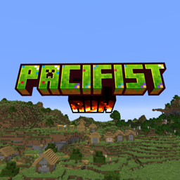 _hewo's Pacifist Run logo