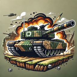 Warfare Reforged project image
