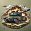 Warfare Reforged logo