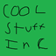 Cool Stuff Inc logo