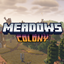 Meadows Colony logo