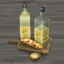 Corn Oil Pressed Ingredient logo