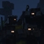 World Of Zombies (WOZ) logo