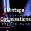 Vintage Optimizations logo