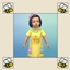 Sunny Toddler Dress logo