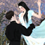 [charon&roqiqi] #3 Couple Poses logo