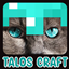 Talos Craft logo