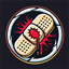 FleshWound logo