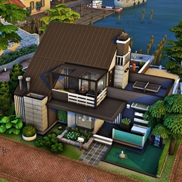 Modern Design 10