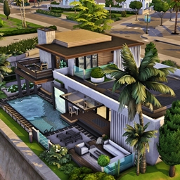 Modern Simplicity 10