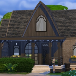 Dark starter for pet lover | My First Pet Stuff | No CC