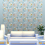 Childish pattern with cute cats