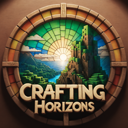 Let's Play Crafting Horizons project image