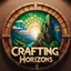Let's Play Crafting Horizons logo