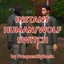 Instant Wolf Human Form Switch logo