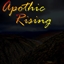 Apothic Rising logo