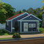 Meadowlark House - no CC logo