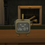 Alarm Clock from EP12 - Functional