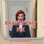 Brave Trait Fix: Less scared, Less confident and more! logo