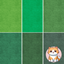 Dark Green Carpet logo