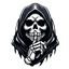 RaidBossEmoteWhisperDisabler logo
