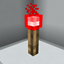 New Redstone Torch Backport logo