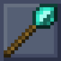 Construction Wand Retexture project image