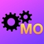 Maximanu‘s Optimized logo