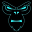 MonkeyCraft - The First Chapter logo