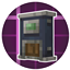 Create: Vault Terminal logo